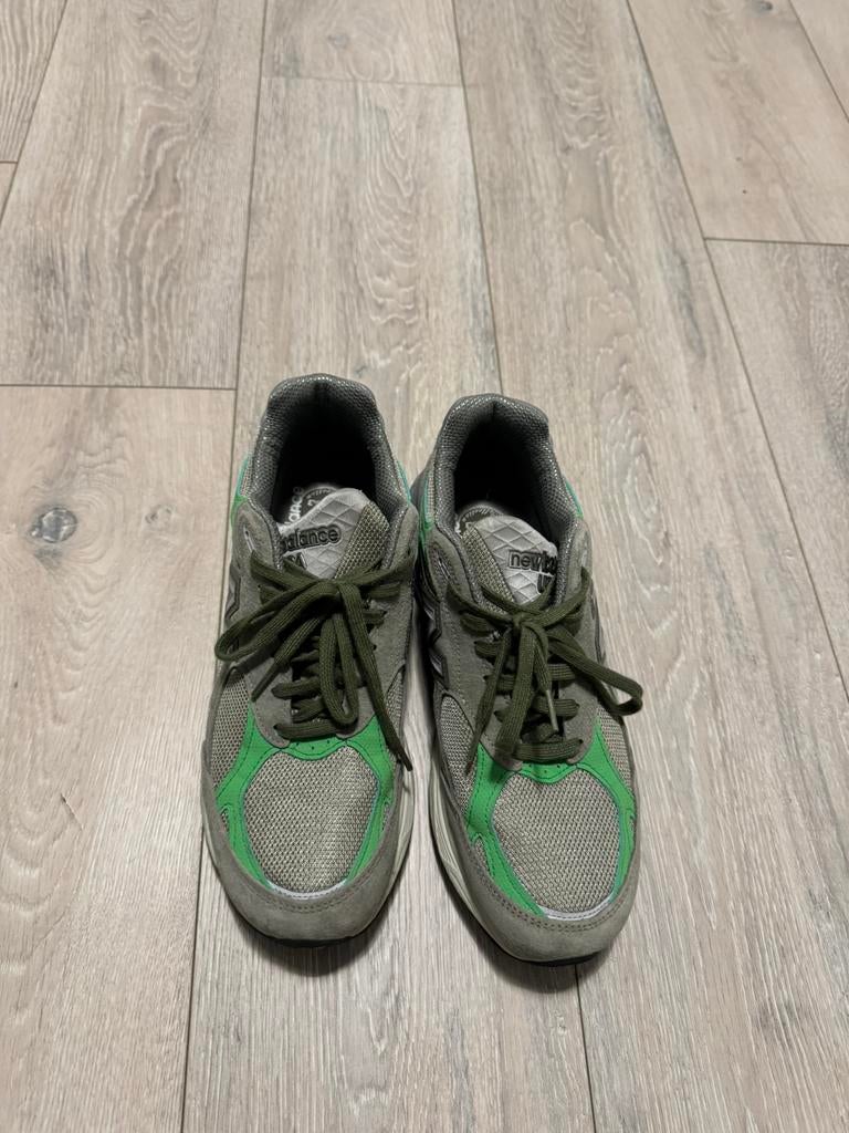 New Balance x PATTA 990v3, Kleding | Heren, Schoenen, Ophalen, Zo goed als nieuw