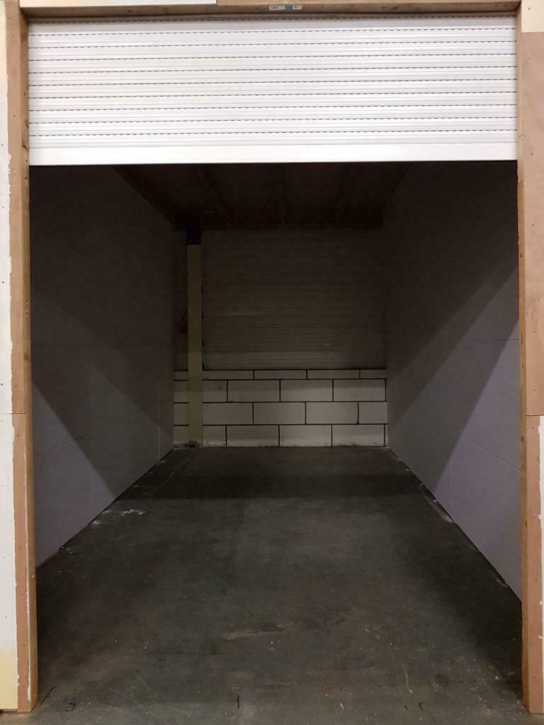 Opslagruimte te huur v.a. € 2.85  p.  m3 opslagbox huren., Ophalen of Verzenden