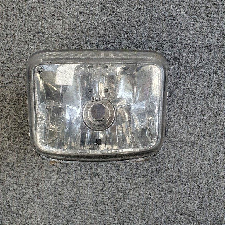 Koplamp origineel SYM Tonik onderdelen, Ophalen of Verzenden, Gebruikt, Koplamp, SYM