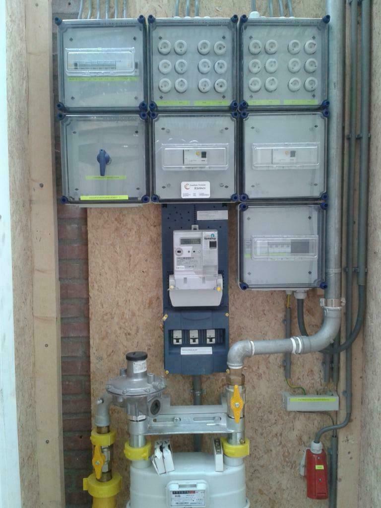 Installatie Techniek Klabbers, 24-uursservice