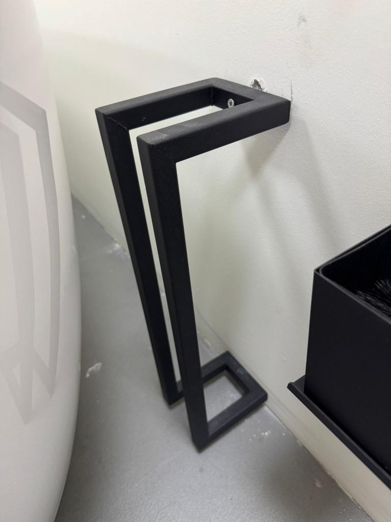 Showroommodel WC-accessoires – €10 per stuk, Ophalen, Zo goed als nieuw, Overige typen
