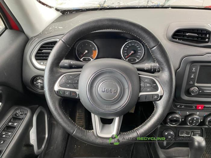 Stuurhuis van een Jeep Renegade, Auto-onderdelen, Besturing, Gebruikt, 3 maanden garantie, Ophalen of Verzenden