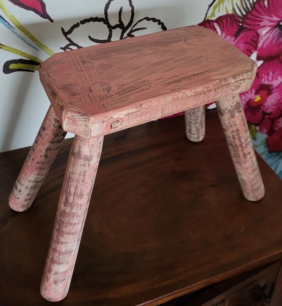 Boho/Scandinavian pink/Krukje/Melkkrukje, Ophalen of Verzenden