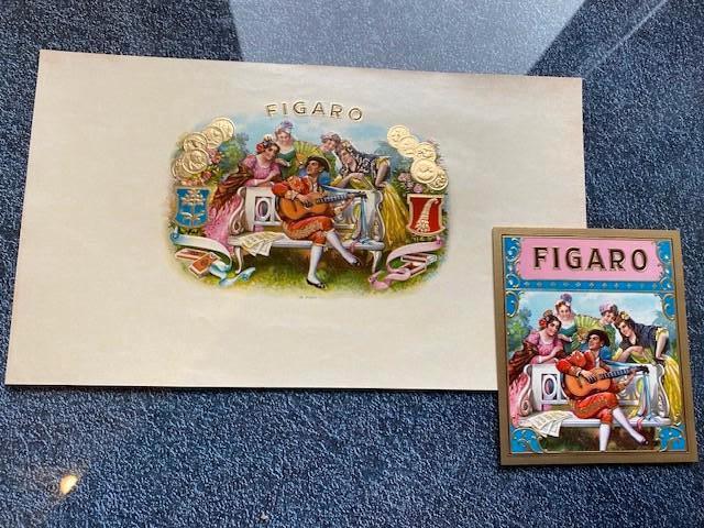 sigarenbandjes, Verzamelen, Verzenden, Zo goed als nieuw, Sigarenbandjes