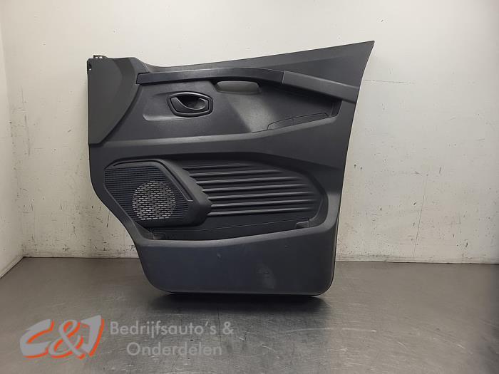 Portierbekleding 2Deurs rechts van een Renault Trafic, Auto-onderdelen, Gebruikt, -, Renault, -