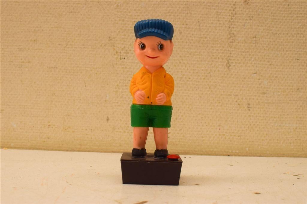 Vintage kinderspeelgoed 45675, Ophalen of Verzenden, Gebruikt