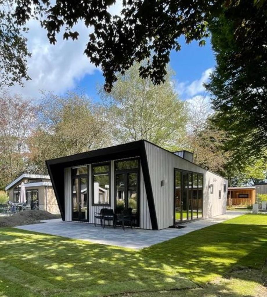 recreatiewoning, 70 m², 3 slaapkamers, Overige soorten, Noord-Brabant