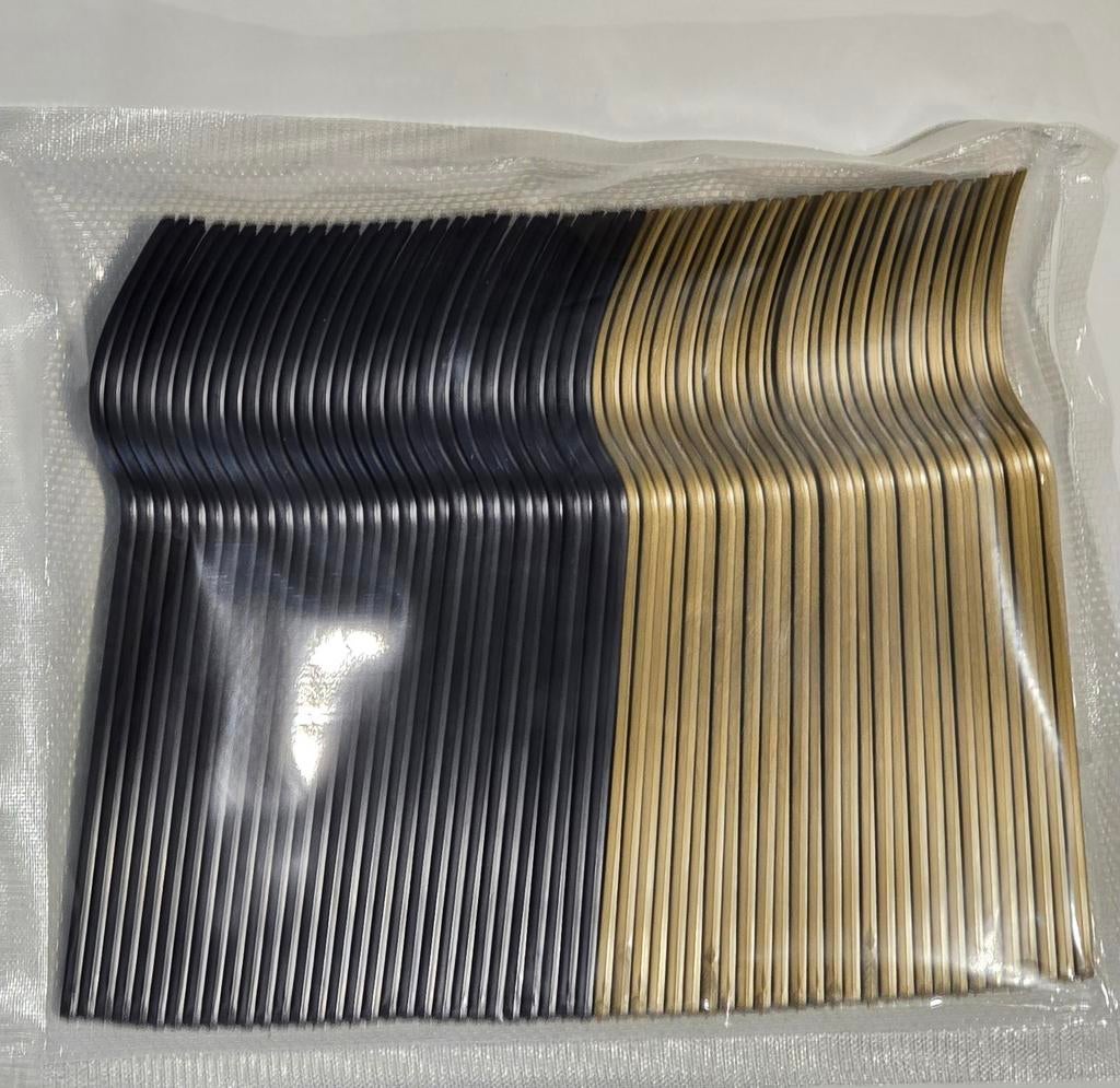 Vorkjes Polystyreen reusable 16cm, Ophalen of Verzenden