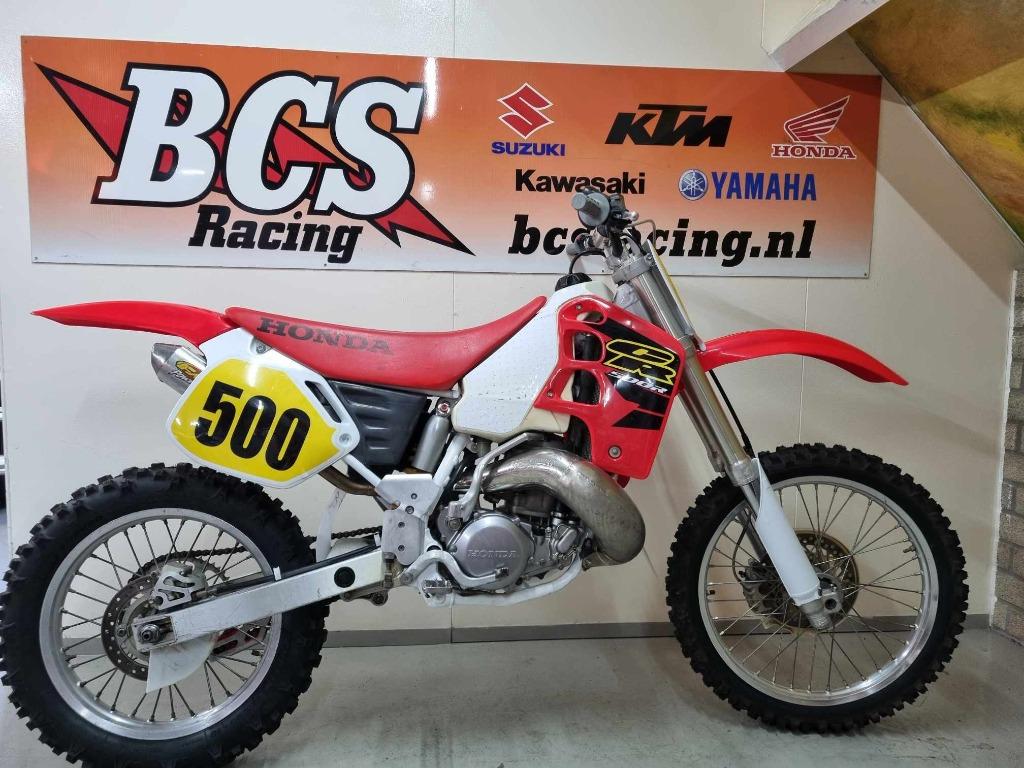 KTM SX SXF EXC EXC-F TE FE MC CR CRF YZ YZF KX KXF RM RMZ, Motoren, Particulier, Crossmotor