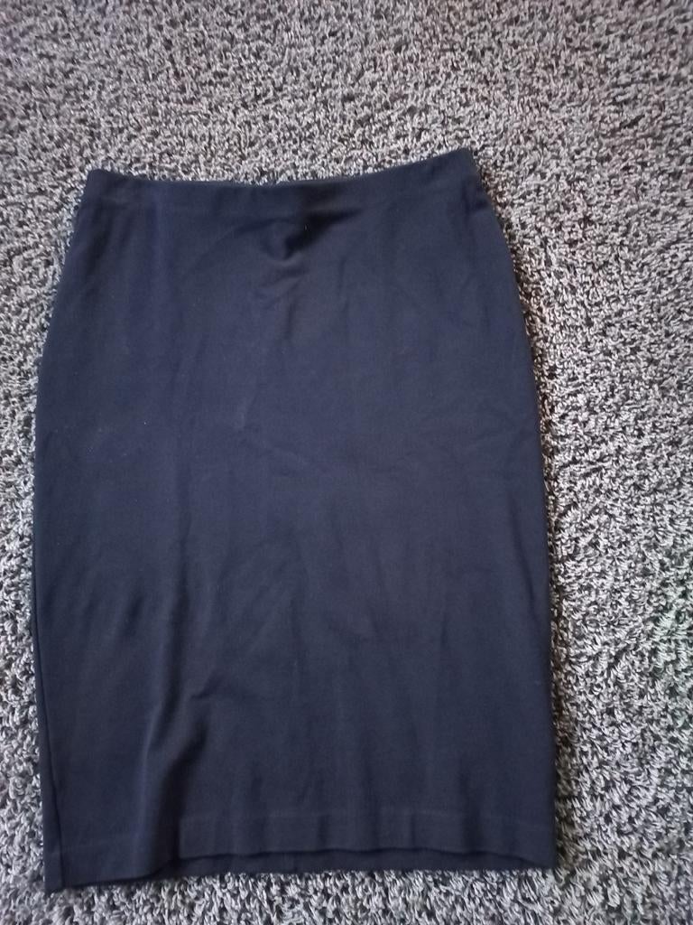 Purdey rok, Maat 38/40 (M), Zwart, Ophalen of Verzenden, Zo goed als nieuw