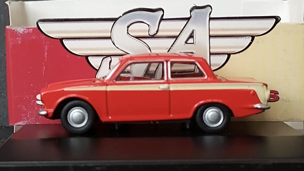 Ford Lotus Cortina 1:76 Oxford Diecast Pol, Info@oxforddiecasr.co.uk, Auto, Verzenden, Nieuw