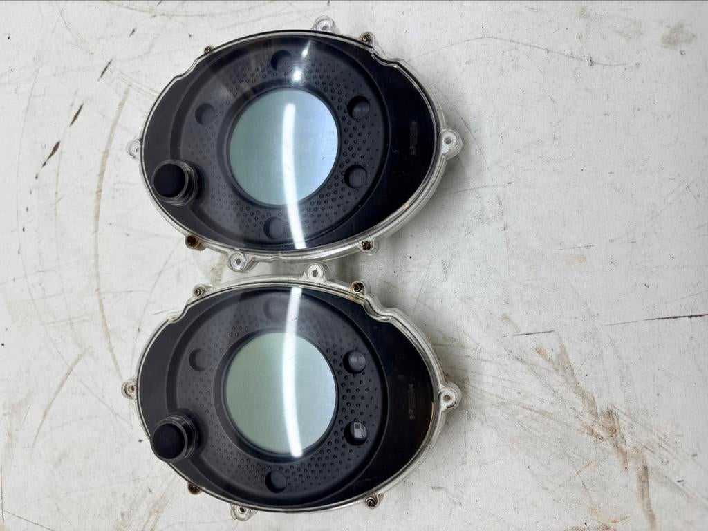 Veel onderdelen Yamaha Neos 4T injectie, Gebruikt, Neos, Yamaha, Ophalen of Verzenden