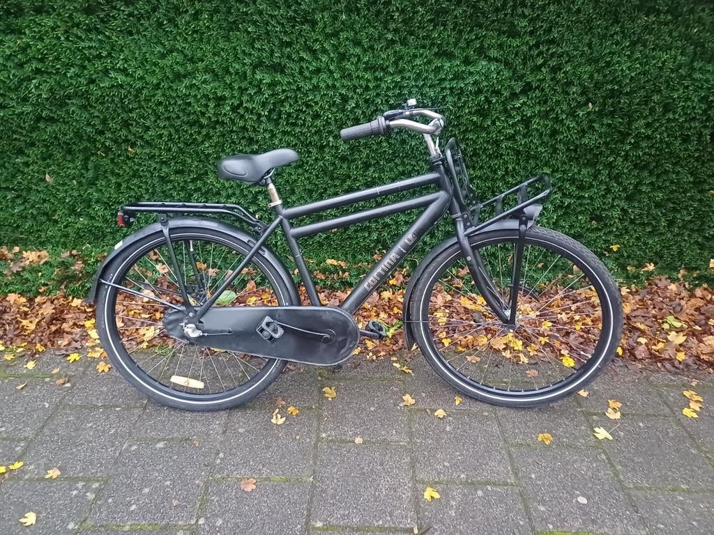 Cortina 26inch, 3versnelling,FACTUUR,3 maanden garantie, Fietsen en Brommers, Fietsen | Jongens, 26 inch of meer, Versnellingen