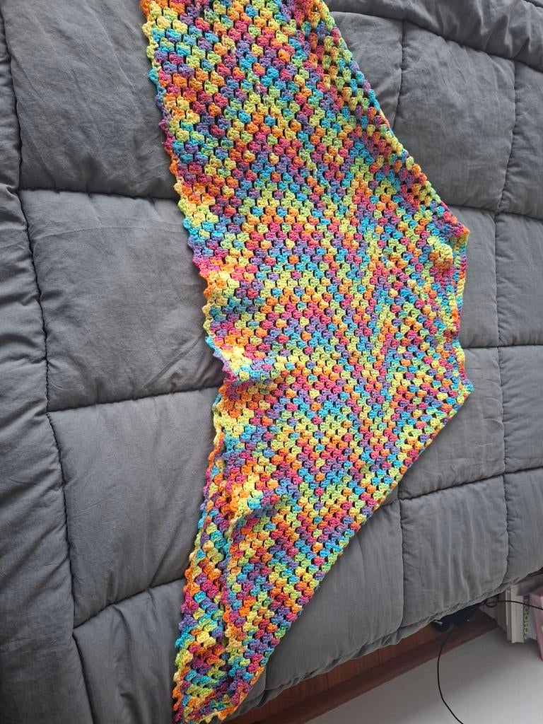Kinder poncho, Ophalen of Verzenden, Jongen of Meisje