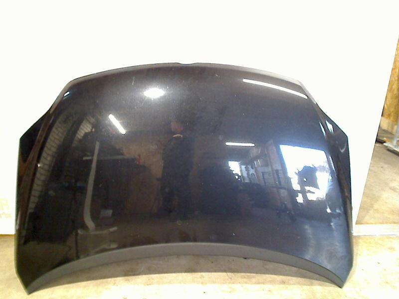 Motorkap Volkswagen Golf Plus (5M1/1KP) (2005-07/2006-11), Auto-onderdelen, Gebruikt, Volkswagen, Volkswagen AG, Kundenbetreuung@volkswagen.de