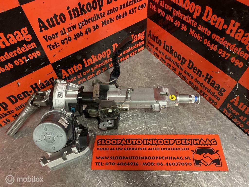VW Polo Seat ('17-'21) Stuurpomp - 2Q1423510AB - TRW, Ophalen of Verzenden, Gebruikt