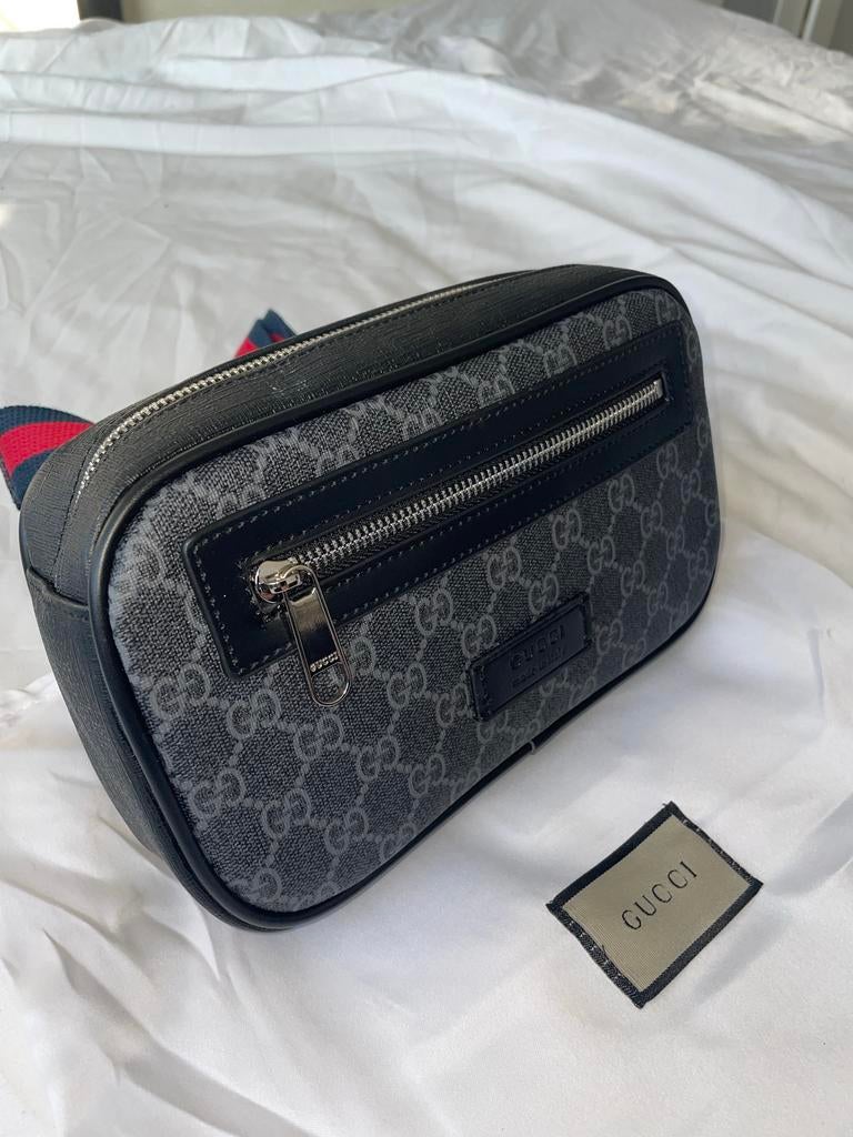 Gucci Belt Bag - Nieuw met kaartjes!, Overige merken, Minder dan 30 cm, 25 tot 40 cm, Nieuw