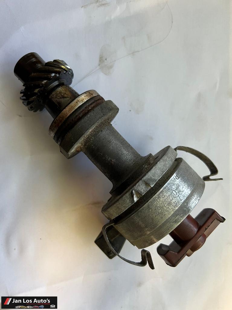 Audi 80 B4 2.0 ABT ABK  Stroomverdeler 048  905 205 b, Auto-onderdelen, Motor en Toebehoren, Gebruikt, -, -, -