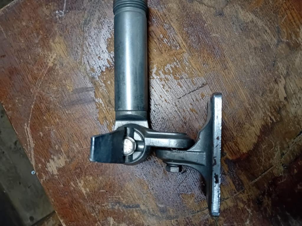 Procom marifoon klapvoet 1" - 12 stuks, Ophalen, Nieuw, Motor en Techniek, Motorboot