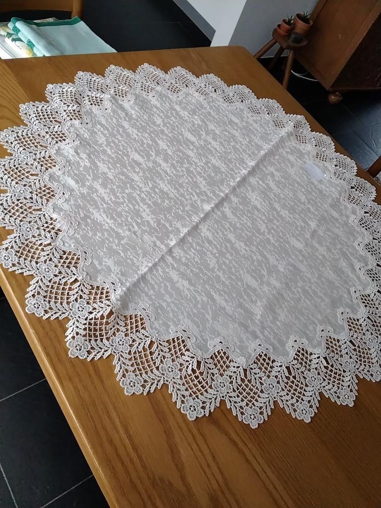 3kleedjes, Ophalen of Verzenden, Rechthoek