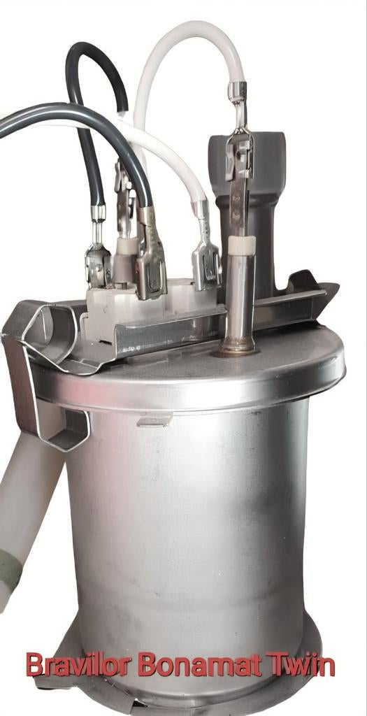 Boiler Bravilor Bonamat Twin koffiezetapparaat, Witgoed en Apparatuur, Verzenden, Refurbished, Bravilor, Volgt