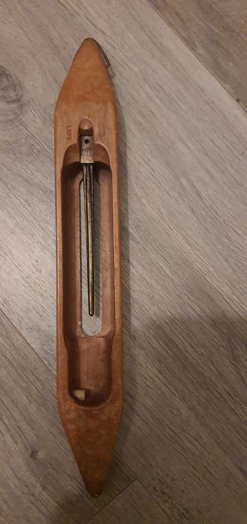Weefschuit groot voor weefgetouw, Ophalen of Verzenden