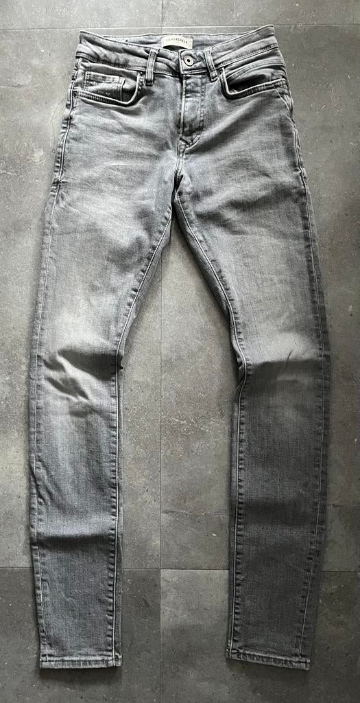 Silvercreek grijze jeans, maat 28-34, Ophalen of Verzenden, Zo goed als nieuw, Silvercreek, Jongen