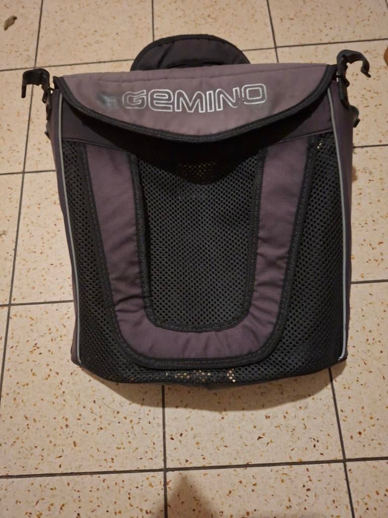 Tas voor gemino 30/60, Diversen, Rollators, Ophalen