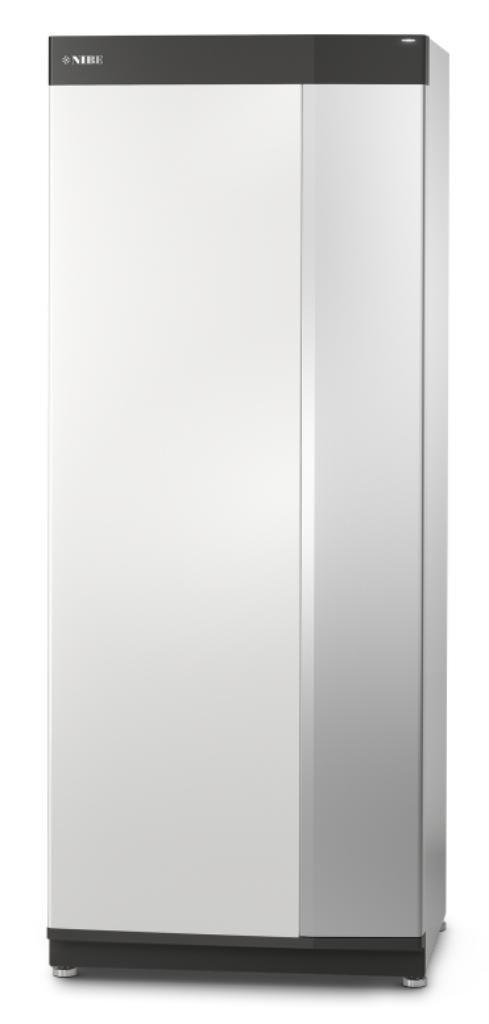 Warmtepomp | NIBE | F1155-12 | All-Electric | hybride |F1155, Ophalen of Verzenden, Nieuw, Hoog rendement (Hr)