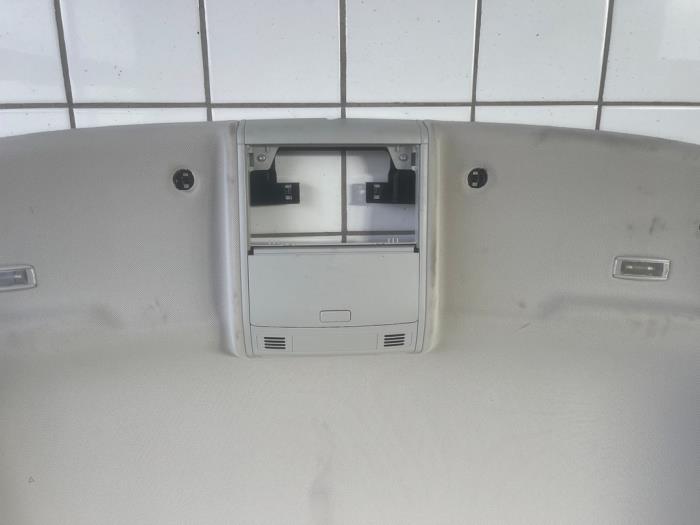 Hemelbekleding van een Volkswagen Polo, Gebruikt, -, -, -