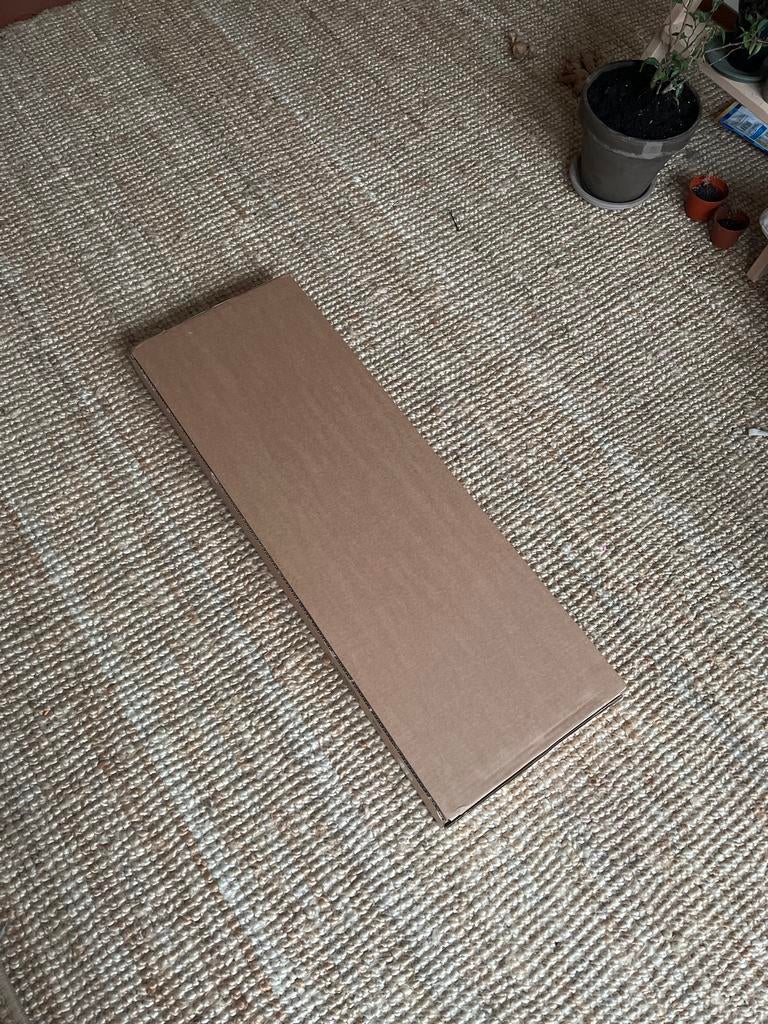Ikea IVAR kast - Nieuw in verpakking, Ophalen, Met plank(en), Nieuw, 50 tot 100 cm