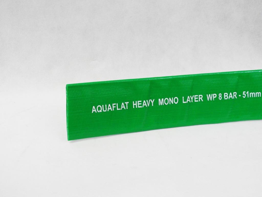 platoprolbare slang heavy duty persslang 8 bar vanaf 1.44€, Doe-het-zelf en Verbouw, Buizen en Afvoer, Overige materialen, 6 meter of meer