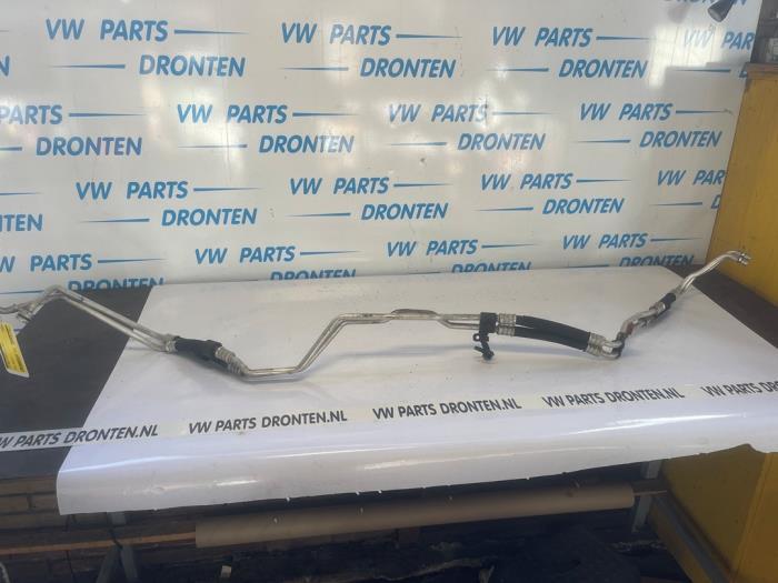 Leiding (diversen) van een Alfa Romeo Giulia, Gebruikt, -, Verzenden, -