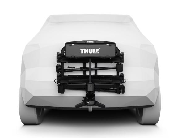2026 Actie: Thule OutPace | Fietsendrager | 2 (E-)Fietsen, Auto diversen, Fietsendragers, Elektrische fiets, Nieuw, Ophalen of Verzenden