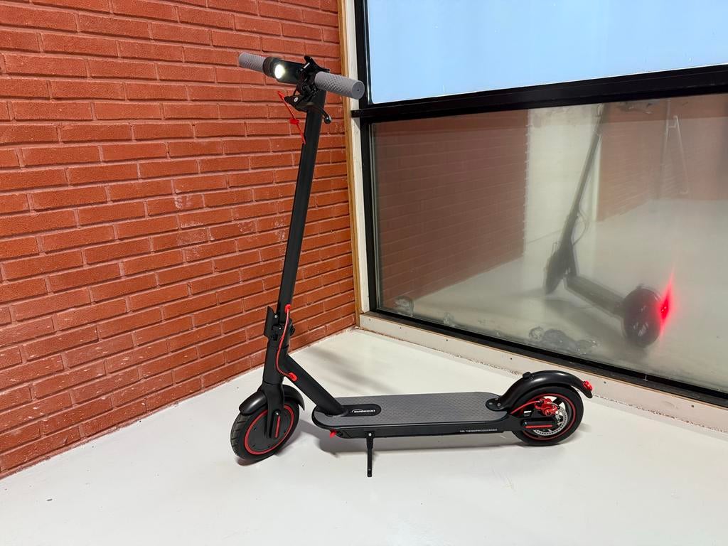 💥 Nieuw Sunigoo 2026 Elektrische Step 💥, Fietsen en Brommers, Steps, Ophalen of Verzenden, Nieuw, Elektrische step (E-scooter)