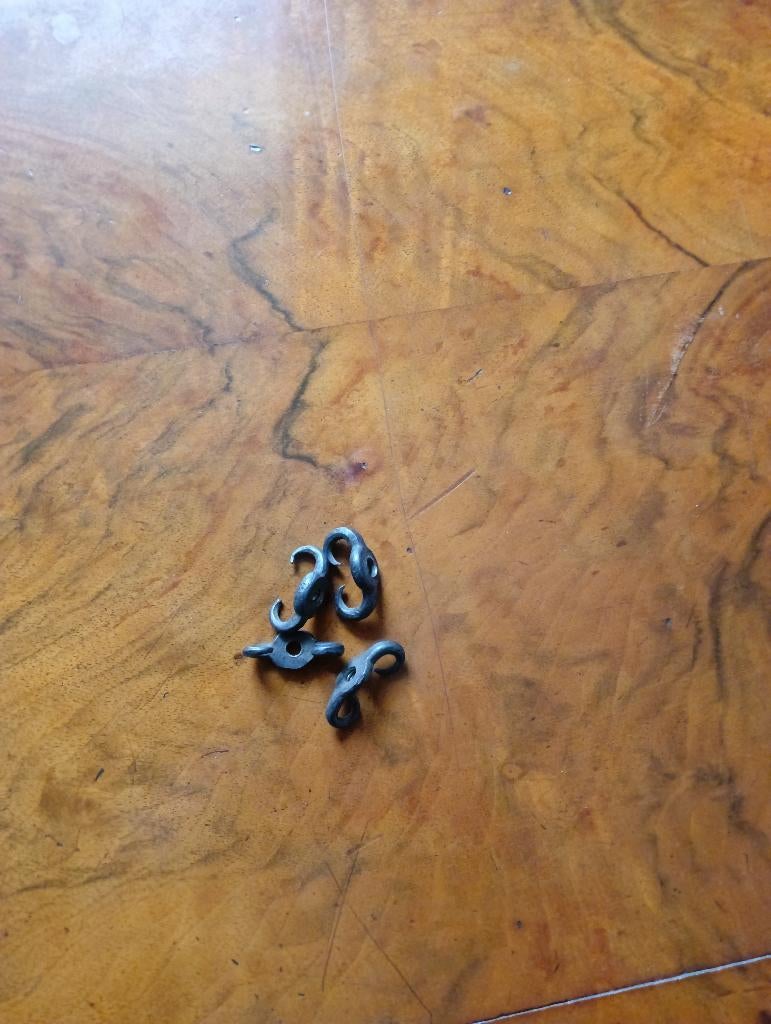 Spinnenkop tafel, Antiek en Kunst, Ophalen