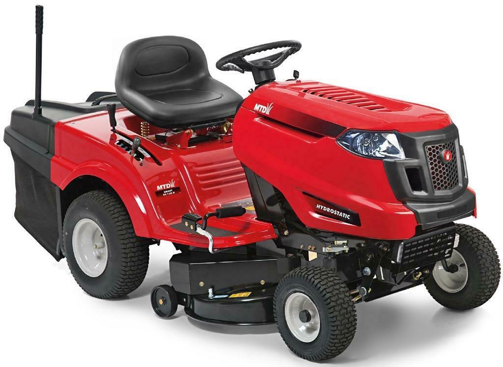 MTD Zitmaaier RE 130 H 13 pk Hydro B&S Motor 92 cm RE130H