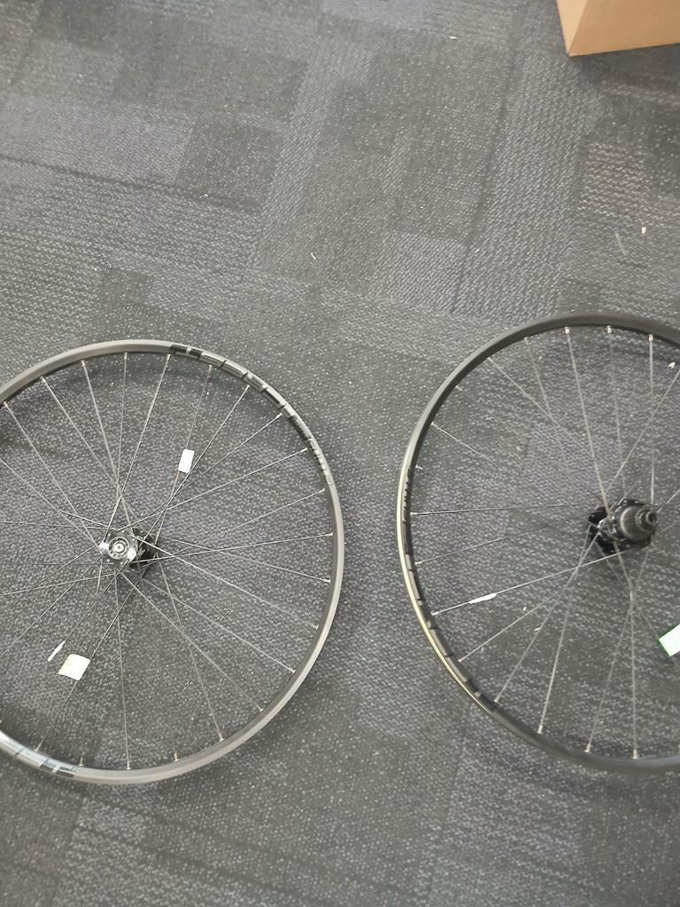 Cannondale Lefty wielset micro spline 12 spd 29", Fietsen en Brommers, Fietsonderdelen, Ophalen of Verzenden, Nieuw, Wiel, Cannondale