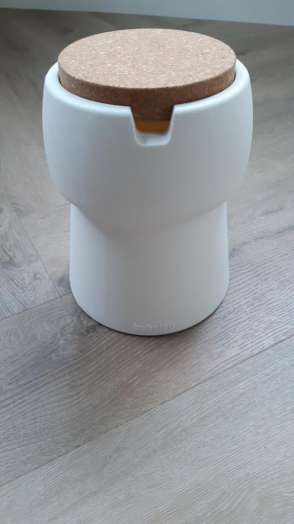 Flessen koeler, Ophalen of Verzenden, Nieuw, Koeltas, Koelelement