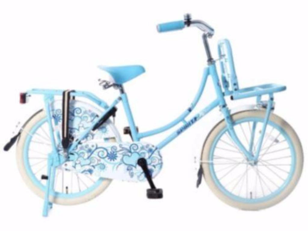 Dames & Meisjes Fiets 20 22 24 26 28 inch Transportfietsen, Ophalen of Verzenden, Nieuw, 14 inch of minder, Versnellingen