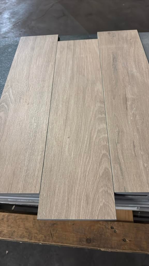 Novabell vloertegels Honey 15x60, Verzenden, Keramiek, Nieuw, 10 m² of meer