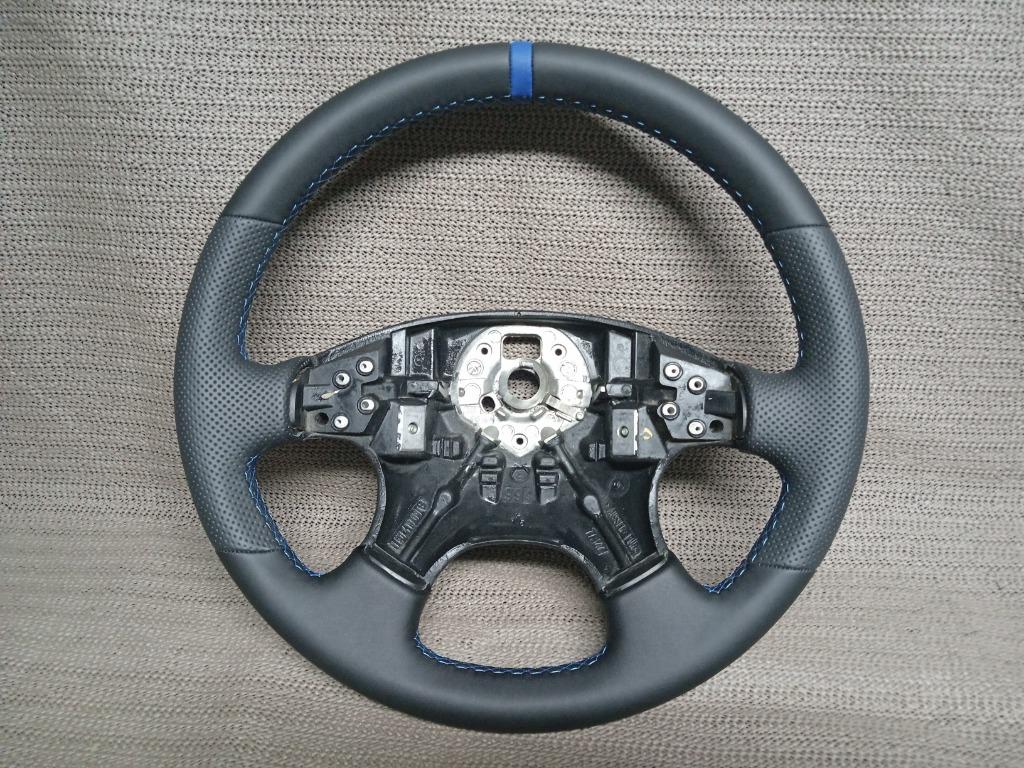 Stuur golf 3 polo 6n, Auto-onderdelen, Ophalen of Verzenden, Nieuw, Volkswagen