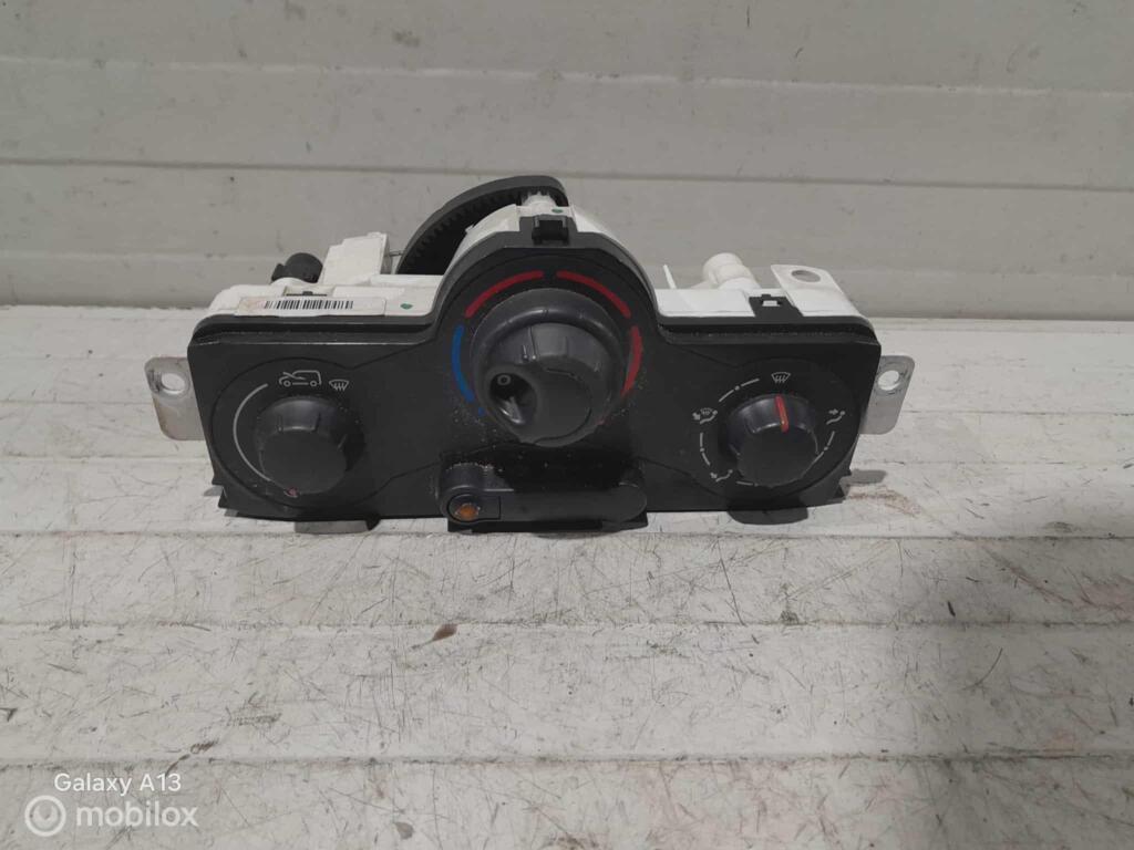 Kachelpaneel Renault Kangoo 5F2140100, Gebruikt, Ophalen of Verzenden