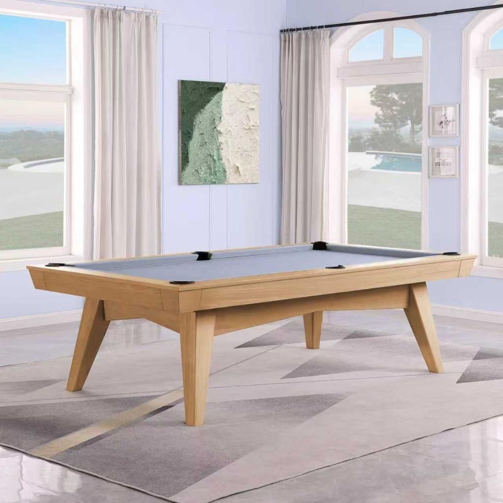 Pooltafel Lexor Spirit 8ft Pooltafelland, Ophalen of Verzenden, Nieuw, Pooltafel