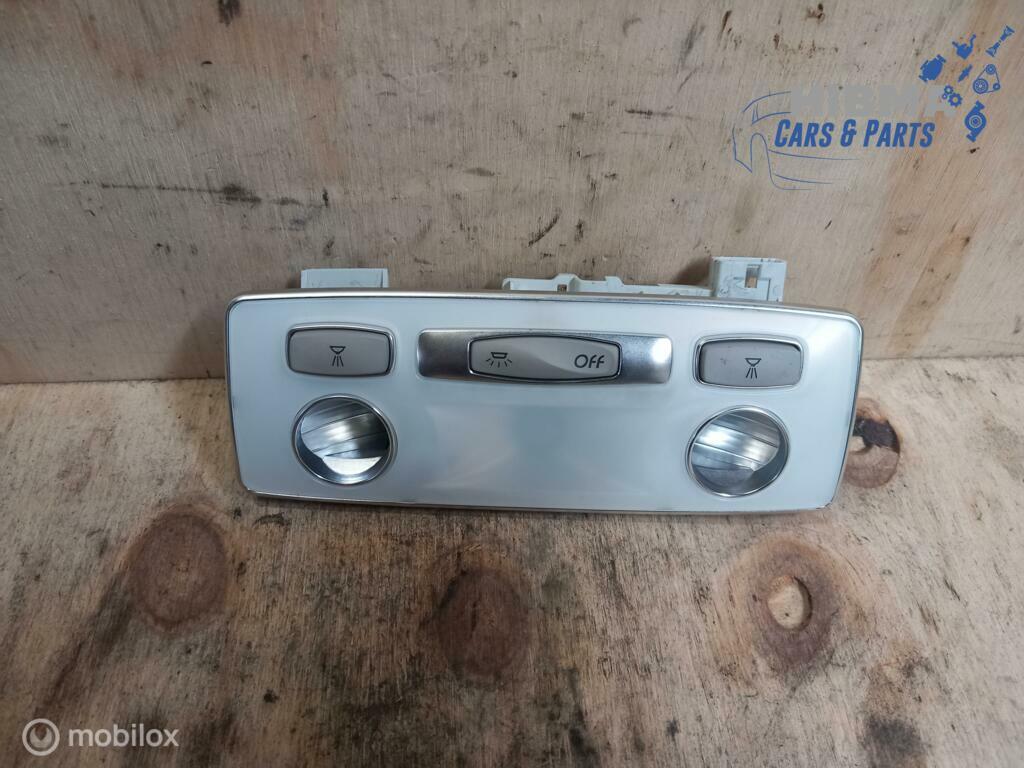 Renault Laguna Estate III Binnenverlichting Voor 264300003R, Ophalen of Verzenden, Gebruikt