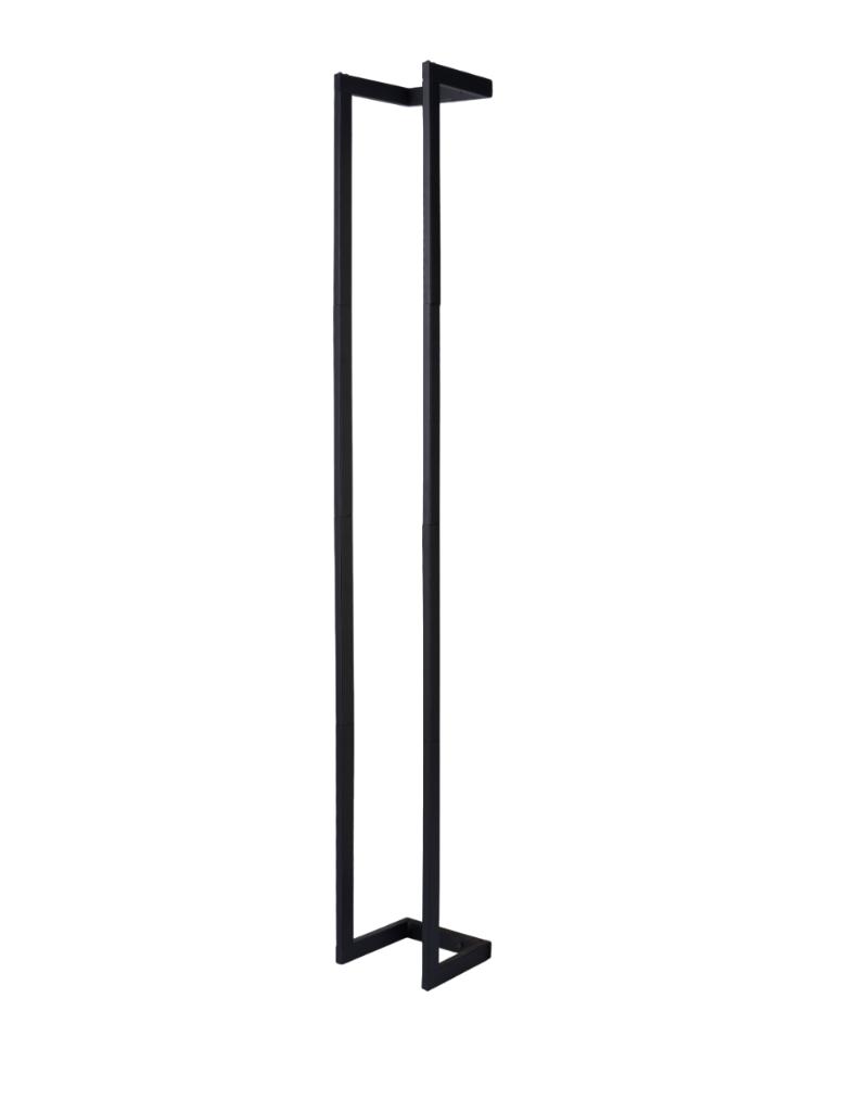 Brandhoutrek | Haardhoutrek | Houtopslag l 25x25x196cm |, Minder dan 3 m³, Ophalen of Verzenden