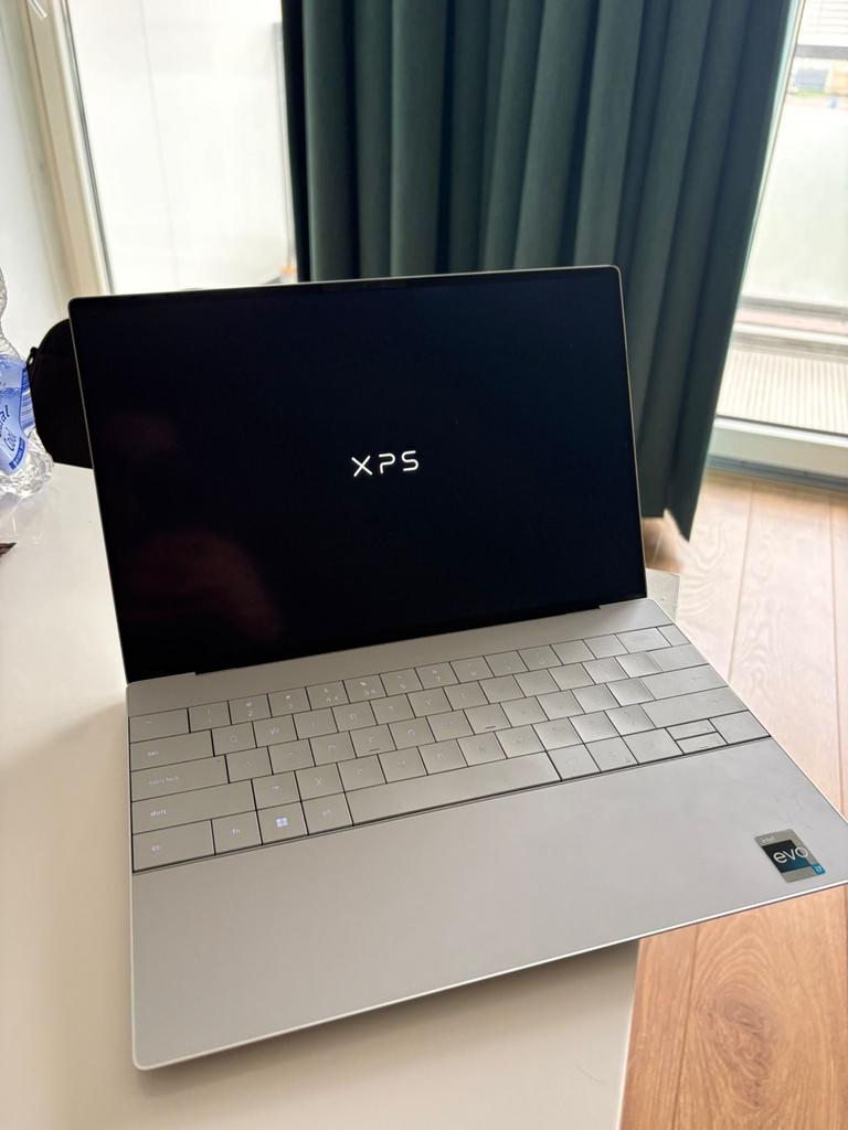 Dell XPS 13 Plus 9320 - Met Oplader - Amper gebruikt, Met videokaart, 13 inch, Ophalen of Verzenden, Zo goed als nieuw