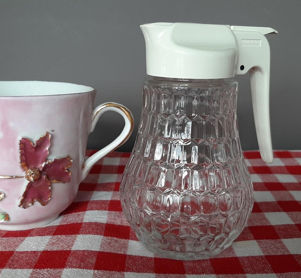 Vintage Stoha suikerschuif ,puntgaaf, Huis en Inrichting, Keuken | Keukenbenodigdheden, Ophalen of Verzenden, Zo goed als nieuw