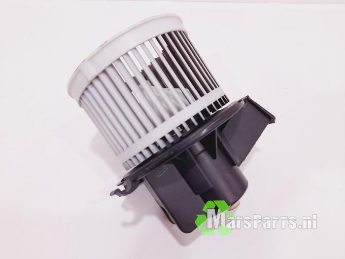 Kachel Ventilatiemotor van een Fiat 500, Auto-onderdelen, Gebruikt, -, -, Ophalen of Verzenden