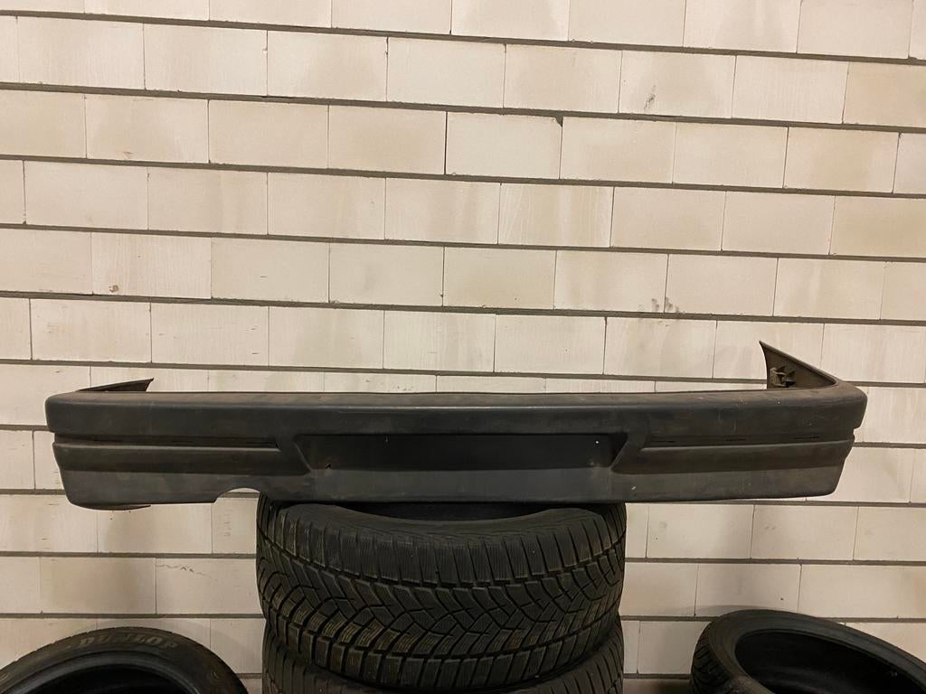 Peugeot 309 gti bumper achter, Auto-onderdelen, Ophalen, Achter, Peugeot, Bumper